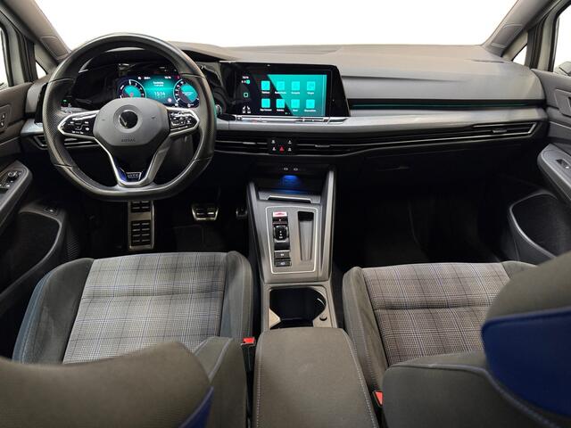 Volkswagen GOLF 1.4 eHybrid GTE I Elek. Trekhaak I Stoel en Stuurverwarming I Cruise Control I Carplay