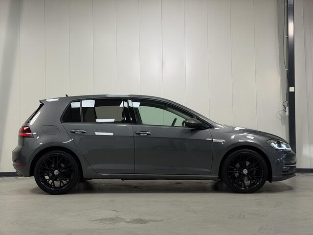 Volkswagen GOLF 1.5 TSI*ACC*LED*NAVI*ECC*SPRTSTOELEN*PDC*NAVI*LMV*