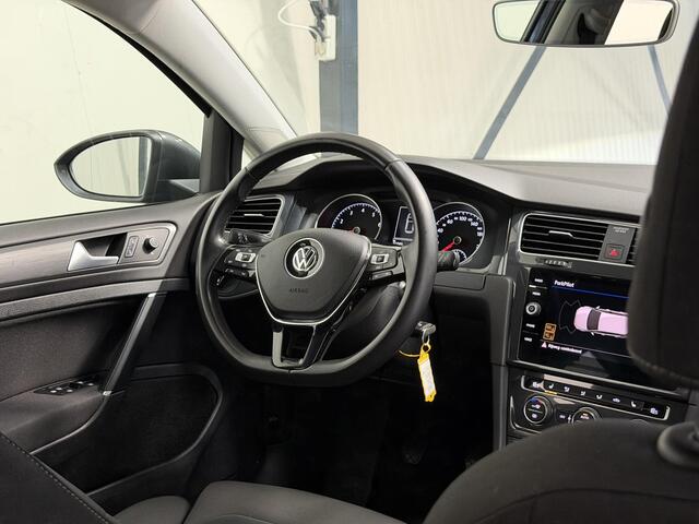 Volkswagen GOLF 1.5 TSI*ACC*LED*NAVI*ECC*SPRTSTOELEN*PDC*NAVI*LMV*