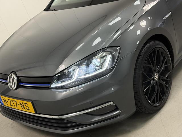 Volkswagen GOLF 1.5 TSI*ACC*LED*NAVI*ECC*SPRTSTOELEN*PDC*NAVI*LMV*