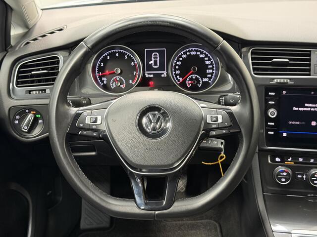Volkswagen GOLF 1.5 TSI*ACC*LED*NAVI*ECC*SPRTSTOELEN*PDC*NAVI*LMV*