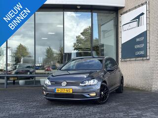 Volkswagen GOLF 1.5 TSI*ACC*LED*NAVI*ECC*SPRTSTOELEN*PDC