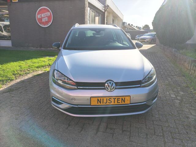 Volkswagen GOLF VARIANT 1.0 TSI Comfortline, Navi, Ad.cruise, PDC v+a