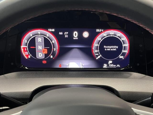 Volkswagen GOLF 2.0 TSI GTI Clubsport | Pano.Dak/Head-Up/Winter-Pakket/Akrapovic Uitlaatsysteem/Apple CarPlay-Android Auto