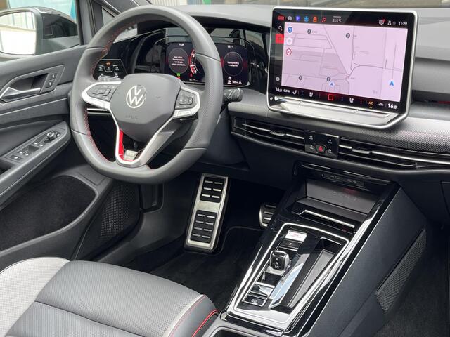 Volkswagen GOLF 2.0 TSI GTI Clubsport | Pano.Dak/Head-Up/Winter-Pakket/Akrapovic Uitlaatsysteem/Apple CarPlay-Android Auto