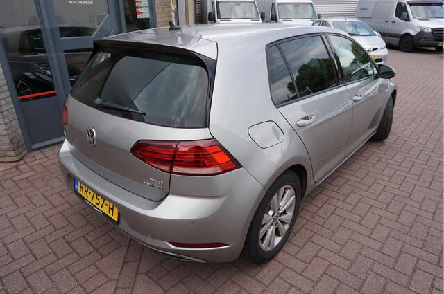 Volkswagen GOLF 1.5 TSI Comfortline