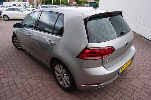 Volkswagen GOLF 1.5 TSI Comfortline