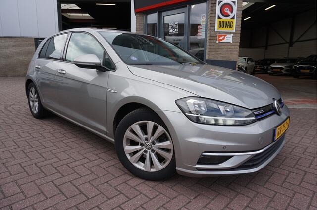 Volkswagen GOLF 1.5 TSI Comfortline