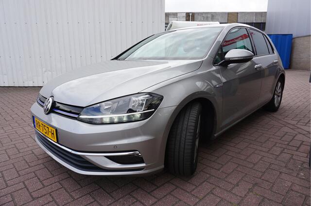 Volkswagen GOLF 1.5 TSI Comfortline