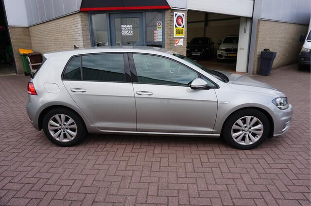 Volkswagen GOLF 1.5 TSI Comfortline