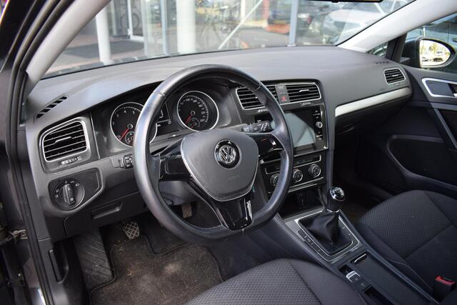 Volkswagen GOLF Variant 1.0 TSI Trendline | Apple CarPlay | Cruise | Airco | Navi