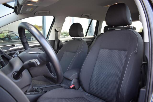Volkswagen GOLF Variant 1.0 TSI Trendline | Apple CarPlay | Cruise | Airco | Navi