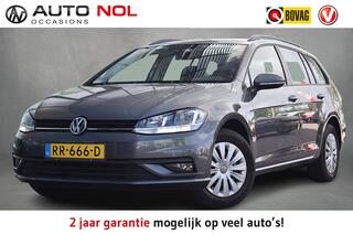 Volkswagen GOLF Variant 1.0 TSI Trendline | Apple CarPla
