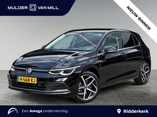 Volkswagen GOLF Style 1.5 TSI 130pk | TREKHAAK | LED MAT