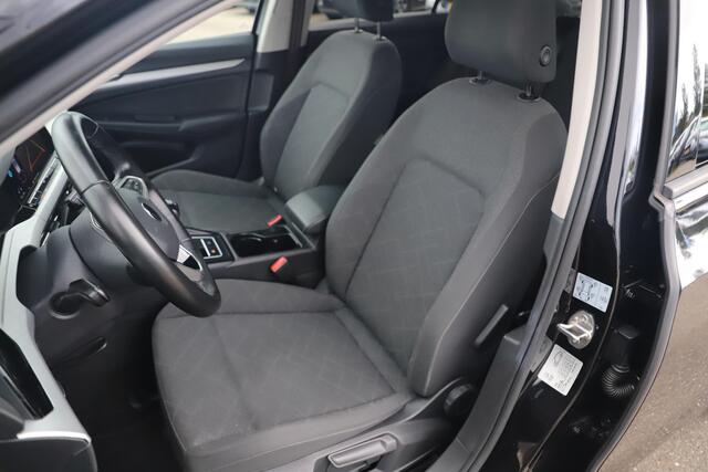 Volkswagen GOLF 1.0 TSI Life Virtual Navigatie Achteruitrijcamera Carplay Android Adaptive Cruise Parkeersensor