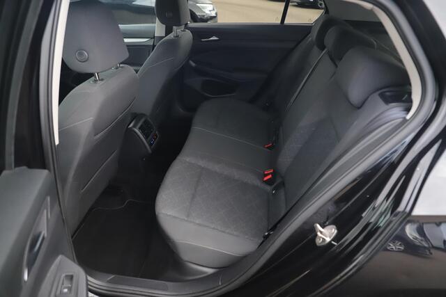 Volkswagen GOLF 1.0 TSI Life Virtual Navigatie Achteruitrijcamera Carplay Android Adaptive Cruise Parkeersensor