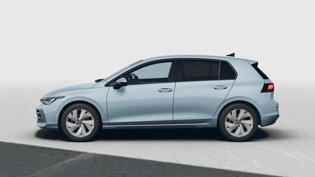 Volkswagen GOLF Life Edition eHybrid | 'App-Connect' draadloze smartphone integratie | Achterbank in ongelijke delen neerklapbaar incl. middenarmsteun en doorlaadmogelijkheid | Afstandscontrolesysteem (Front Assist)