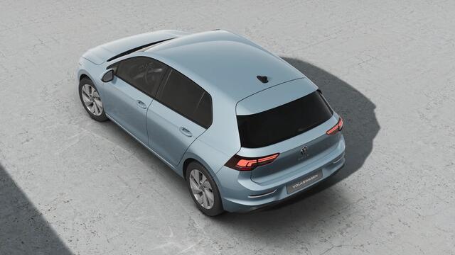 Volkswagen GOLF Life Edition eHybrid | 'App-Connect' draadloze smartphone integratie | Achterbank in ongelijke delen neerklapbaar incl. middenarmsteun en doorlaadmogelijkheid | Afstandscontrolesysteem (Front Assist)