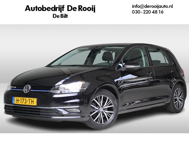 Volkswagen GOLF 1.5 TSI Comfortline Android Auto | Apple Carplay | Climate Control | Lichtmetalen velgen