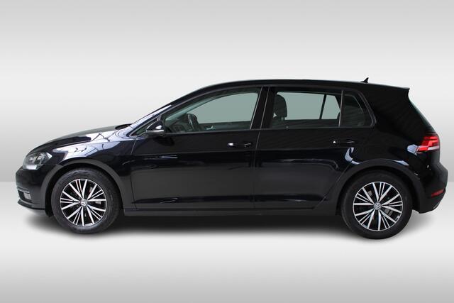 Volkswagen GOLF 1.5 TSI Comfortline Android Auto | Apple Carplay | Climate Control | Lichtmetalen velgen
