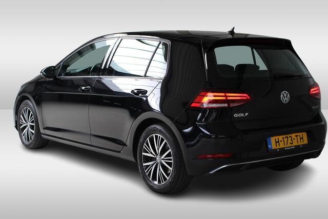 Volkswagen GOLF 1.5 TSI Comfortline Android Auto | Apple Carplay | Climate Control | Lichtmetalen velgen