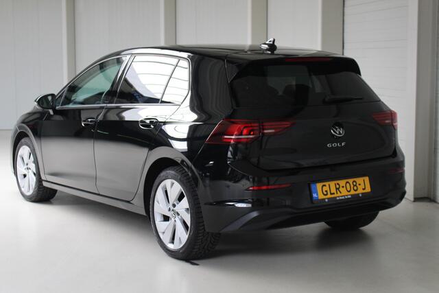 Volkswagen GOLF 1.5 TSI Life Edition Apple Carplay | Climate Control | Parkeercamera | 4-seizoenenbanden