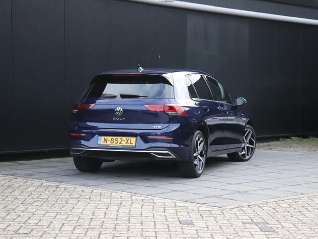 Volkswagen GOLF 1.5 eTSI Style | DSG | MEMORY | ALCANTARA | CAMERA | STOELVERW. | APPLE CARPLAY | ADAPT. CRUISE |