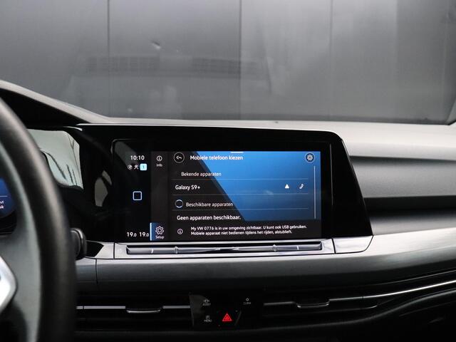 Volkswagen GOLF 1.5 eTSI Style | DSG | MEMORY | ALCANTARA | CAMERA | STOELVERW. | APPLE CARPLAY | ADAPT. CRUISE |
