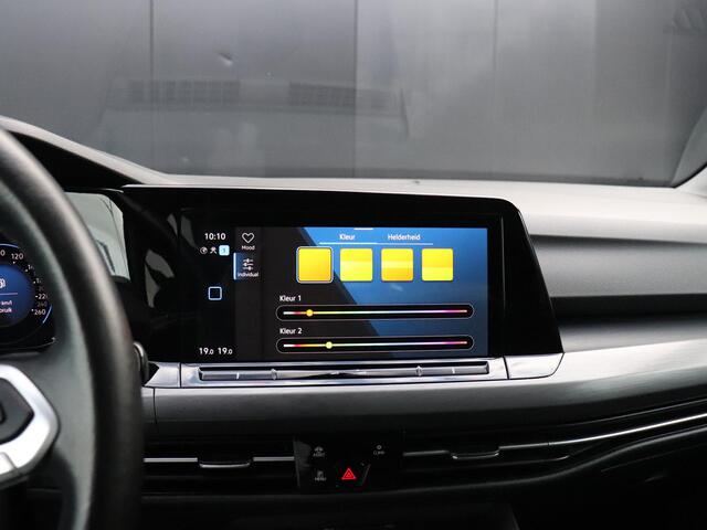 Volkswagen GOLF 1.5 eTSI Style | DSG | MEMORY | ALCANTARA | CAMERA | STOELVERW. | APPLE CARPLAY | ADAPT. CRUISE |