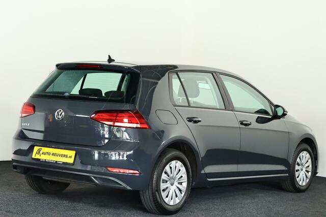 Volkswagen GOLF 1.0 TSI Trendline / CarPlay / Clima / 5 Deurs