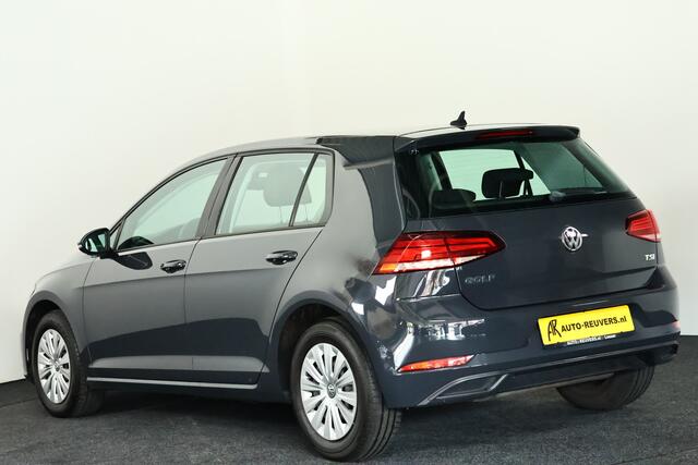 Volkswagen GOLF 1.0 TSI Trendline / CarPlay / Clima / 5 Deurs