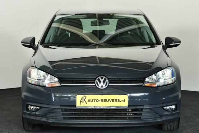 Volkswagen GOLF 1.0 TSI Trendline / CarPlay / Clima / 5 Deurs