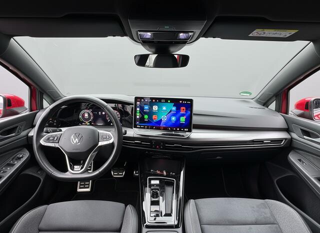 Volkswagen GOLF 1.5 eHybrid 204PK PHEV 50 JAREN EDITIE CAMERA/ALCANTARA/TREKHAAK/HEAD-UP