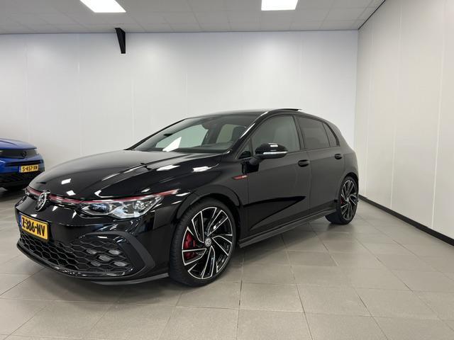 Volkswagen GOLF 2.0 TSI GTI Performance LEDER / PANODAK / 19"INCH / ELEC.TREKH. /