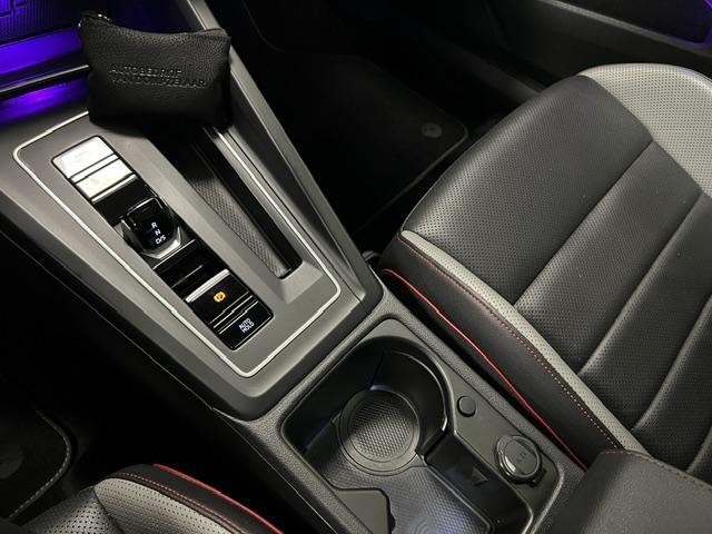 Volkswagen GOLF 2.0 TSI GTI Performance LEDER / PANODAK / 19"INCH / ELEC.TREKH. /