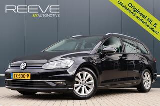 Volkswagen GOLF Variant 1.5 TSI Highline 7.5 | Stoelverw