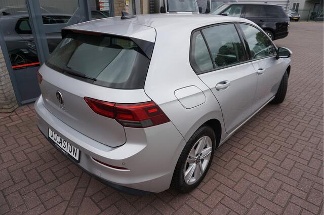 Volkswagen GOLF 1.5 TSI 110KW Life
