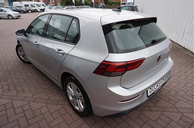 Volkswagen GOLF 1.5 TSI 110KW Life