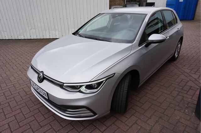 Volkswagen GOLF 1.5 TSI 110KW Life