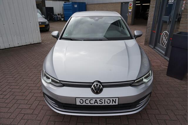 Volkswagen GOLF 1.5 TSI 110KW Life