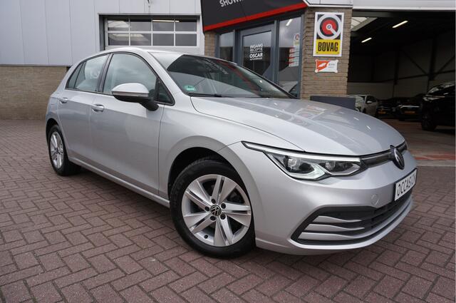 Volkswagen GOLF 1.5 TSI 110KW Life