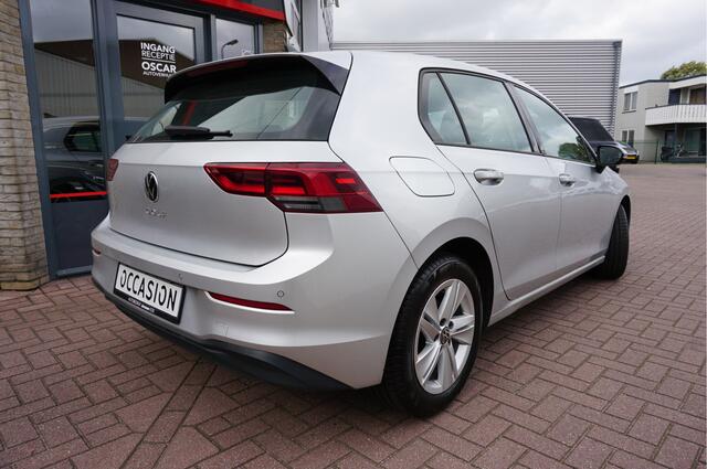 Volkswagen GOLF 1.5 TSI 110KW Life