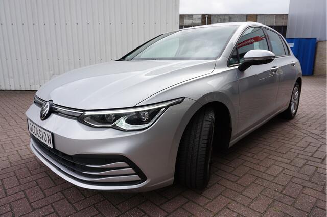 Volkswagen GOLF 1.5 TSI 110KW Life