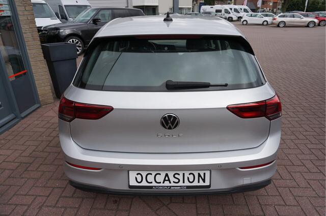 Volkswagen GOLF 1.5 TSI 110KW Life