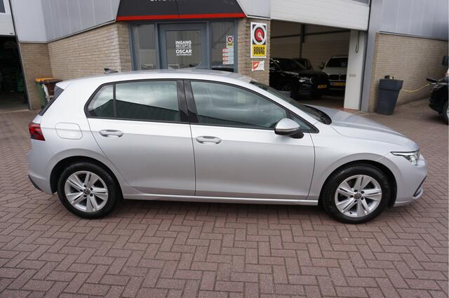 Volkswagen GOLF 1.5 TSI 110KW Life
