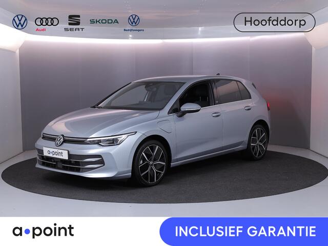 Volkswagen GOLF 1.5 eHybrid 50 Edition 204pk| Camera| 18'LM-velgen| Voorstoelen met massage en verwarmd