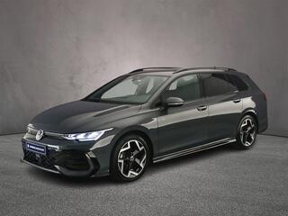 Volkswagen GOLF Variant R-Line 1.5 eTSI 150pk DSG Automa