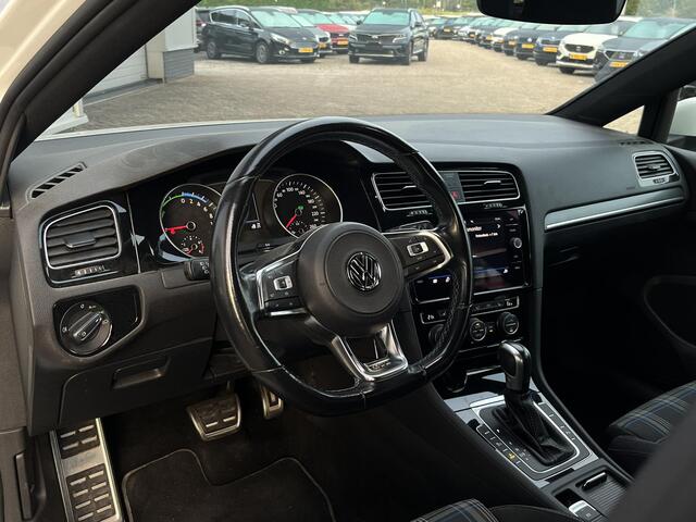 Volkswagen GOLF 1.4 TSI PHEV GTE Standkachel, LED, Apple Carplay/Android Auto, ACC,