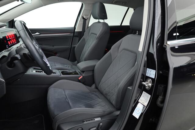 Volkswagen GOLF 1.4 eHybrid 204 pk Style | Pano | Massage | IQ. Light | Apple CarPlay | Adapt. Cruise | Stoel- Stuurverw. | Camera