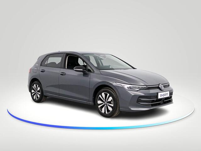 Volkswagen GOLF 1.5 TSI Life GOAL 116 pk | Navigatie | Trekhaak (wegklapbaar) | Parkeersensoren | Achteruitrijcamera | Stoelverwarming | Autom. airco (3 zones) |